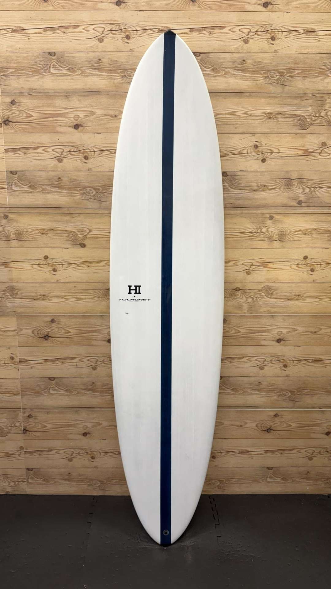 Mid 6 7'6"