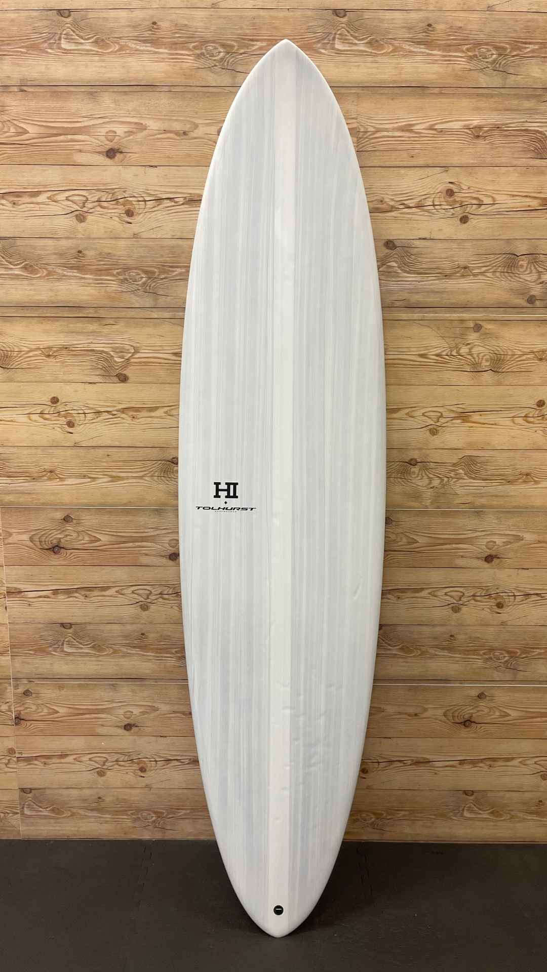 Used Thunderbolt Surfboards for Sale - Harley Ingleby Mid 6