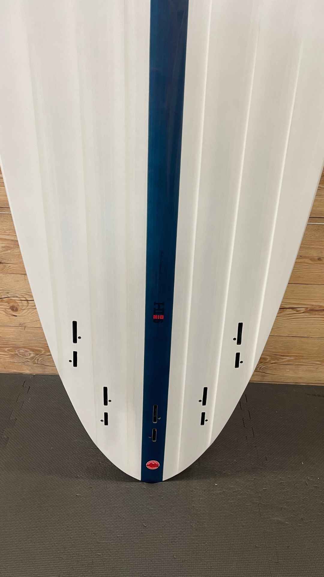 Used Thunderbolt Surfboards for Sale - Harley Ingleby Mid 6