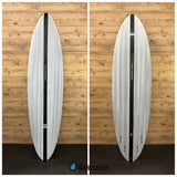 Mid 6 Mini 6'8"
