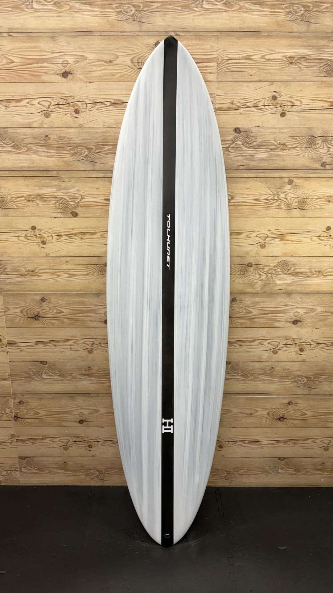 Mid 6 Mini 6'8"