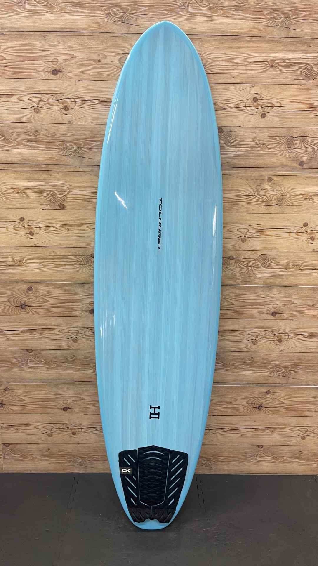 Moe Mini 6'10"