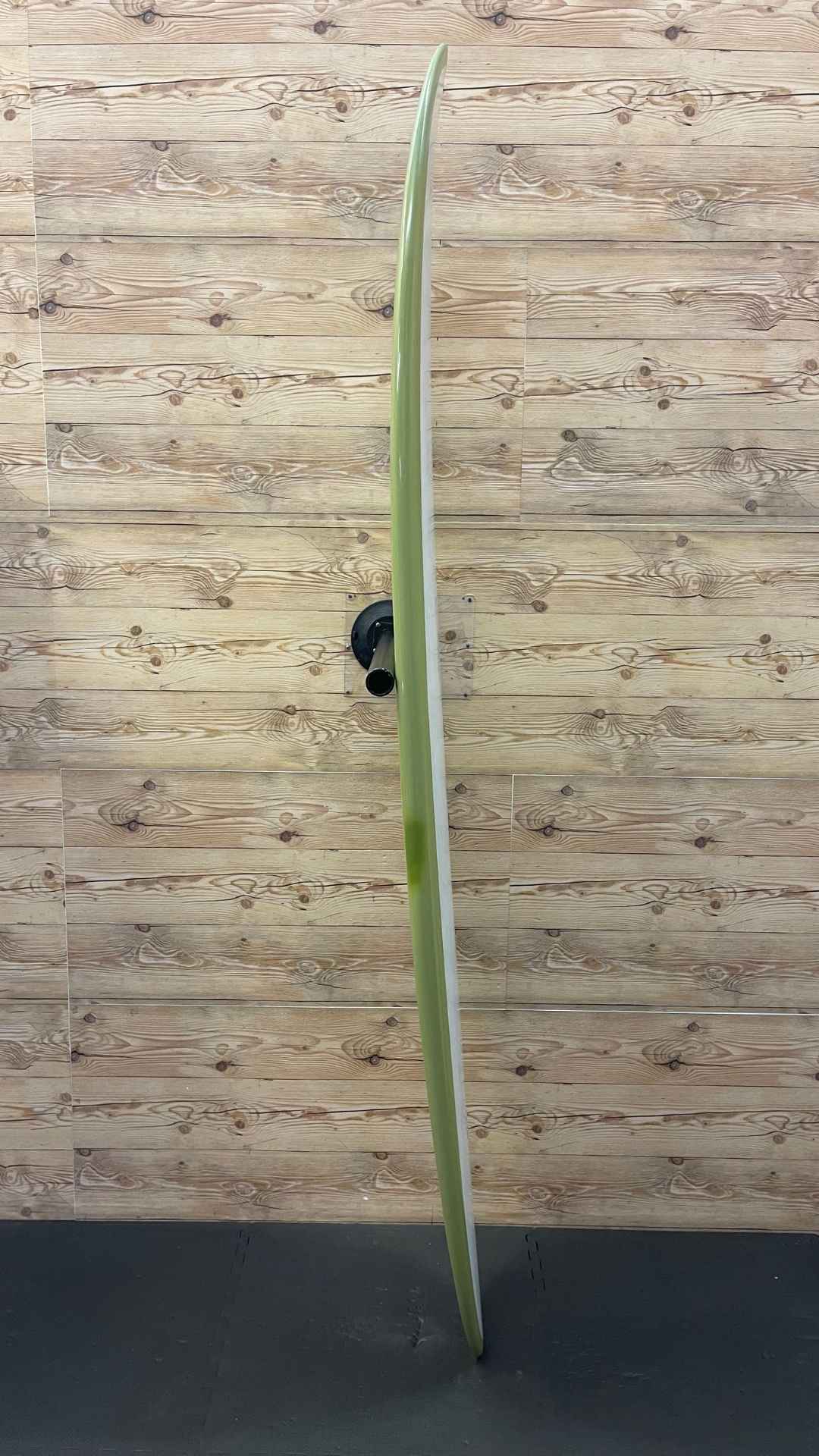 Moe 7'4"