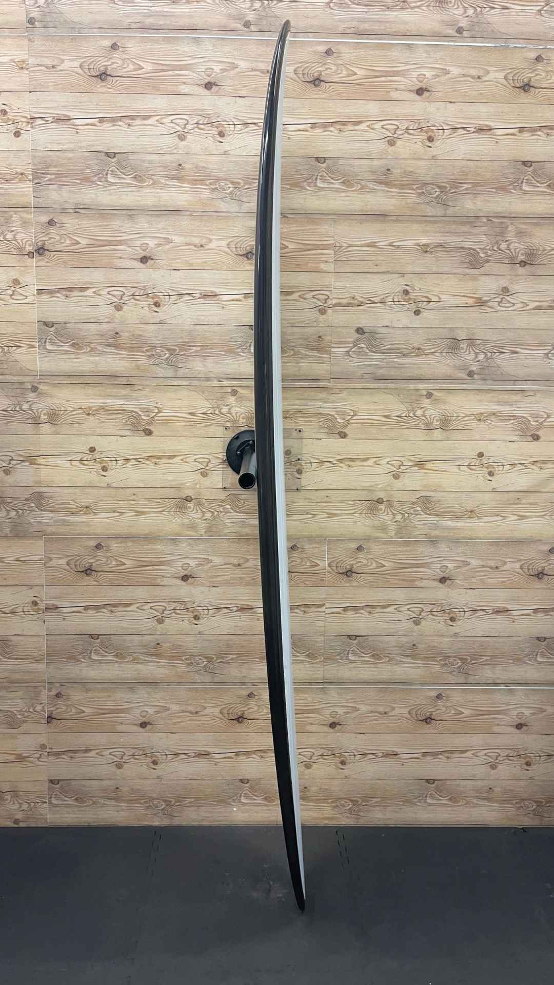 Thunderbolt Surfboards for Sale - Harley Ingleby Moe 8'0