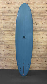 Moe 8'0"