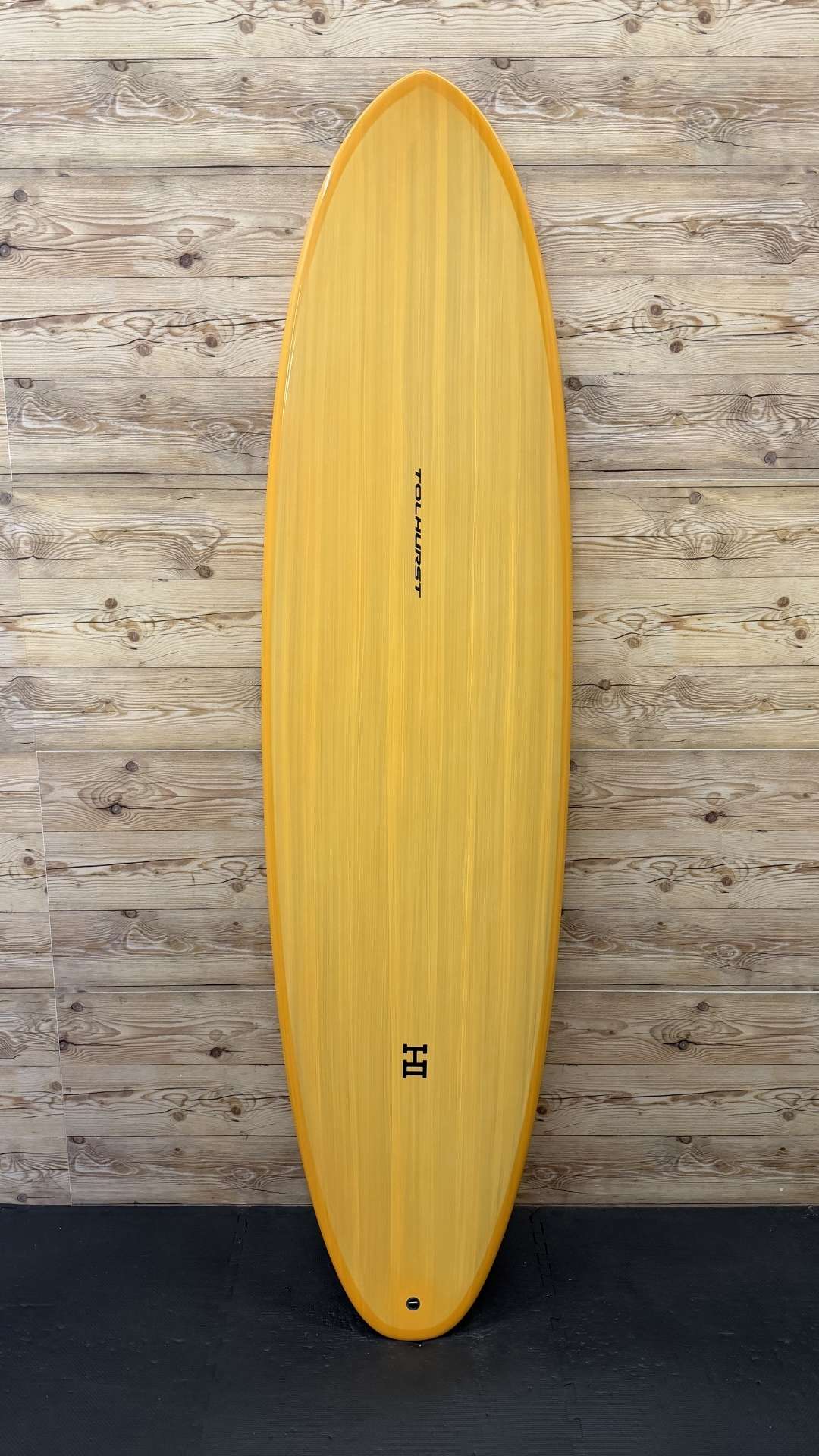 Thunderbolt Surfboards for Sale - Harley Ingleby Moe 7'2