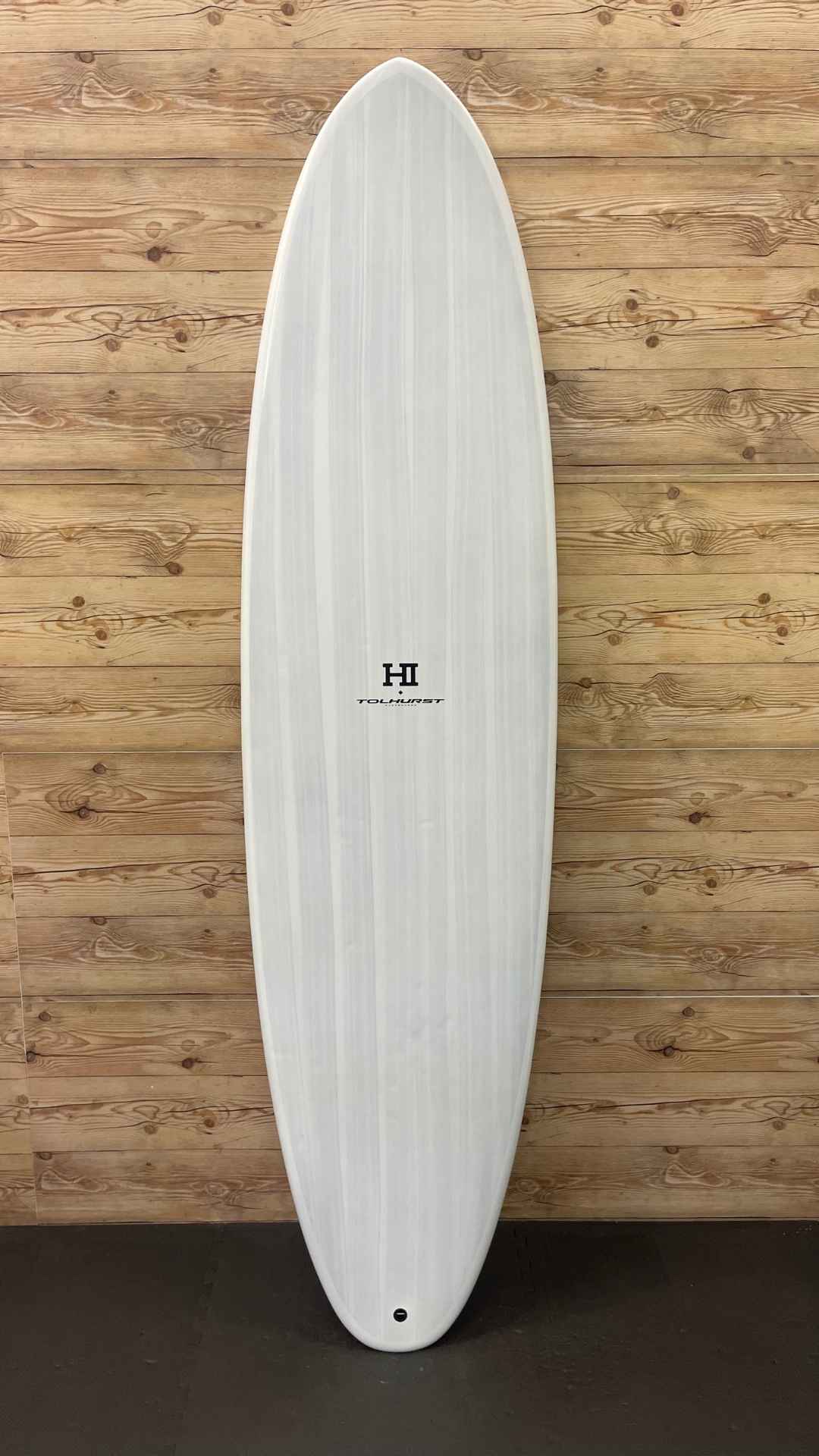 Varley surfboard ワイド中古5.10 1/2 Used Thunderbolt Surfboards for Sale - Harley Ingleby Moe 7