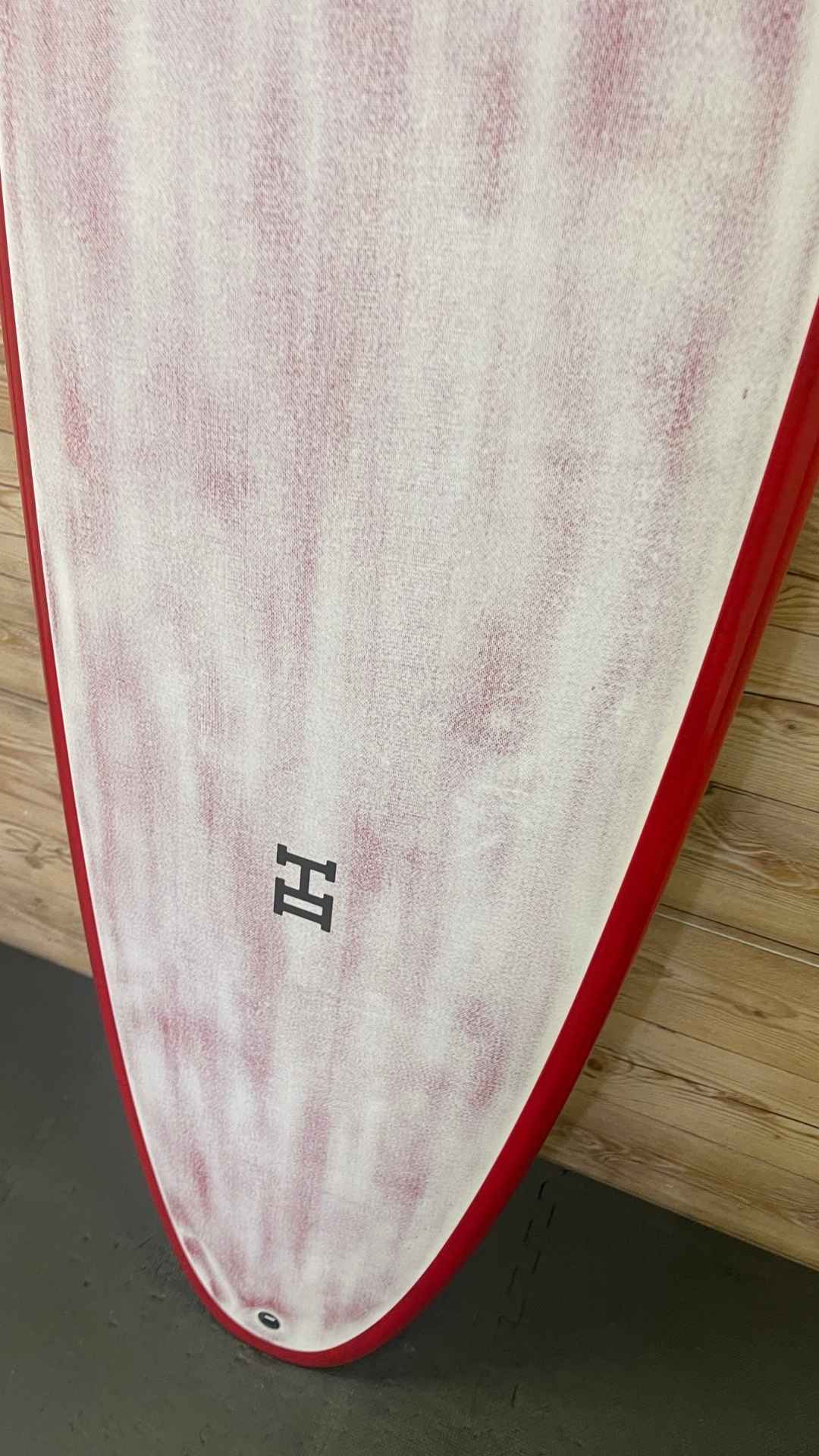 Used Thunderbolt Surfboards for Sale - Harley Ingleby Moe 7