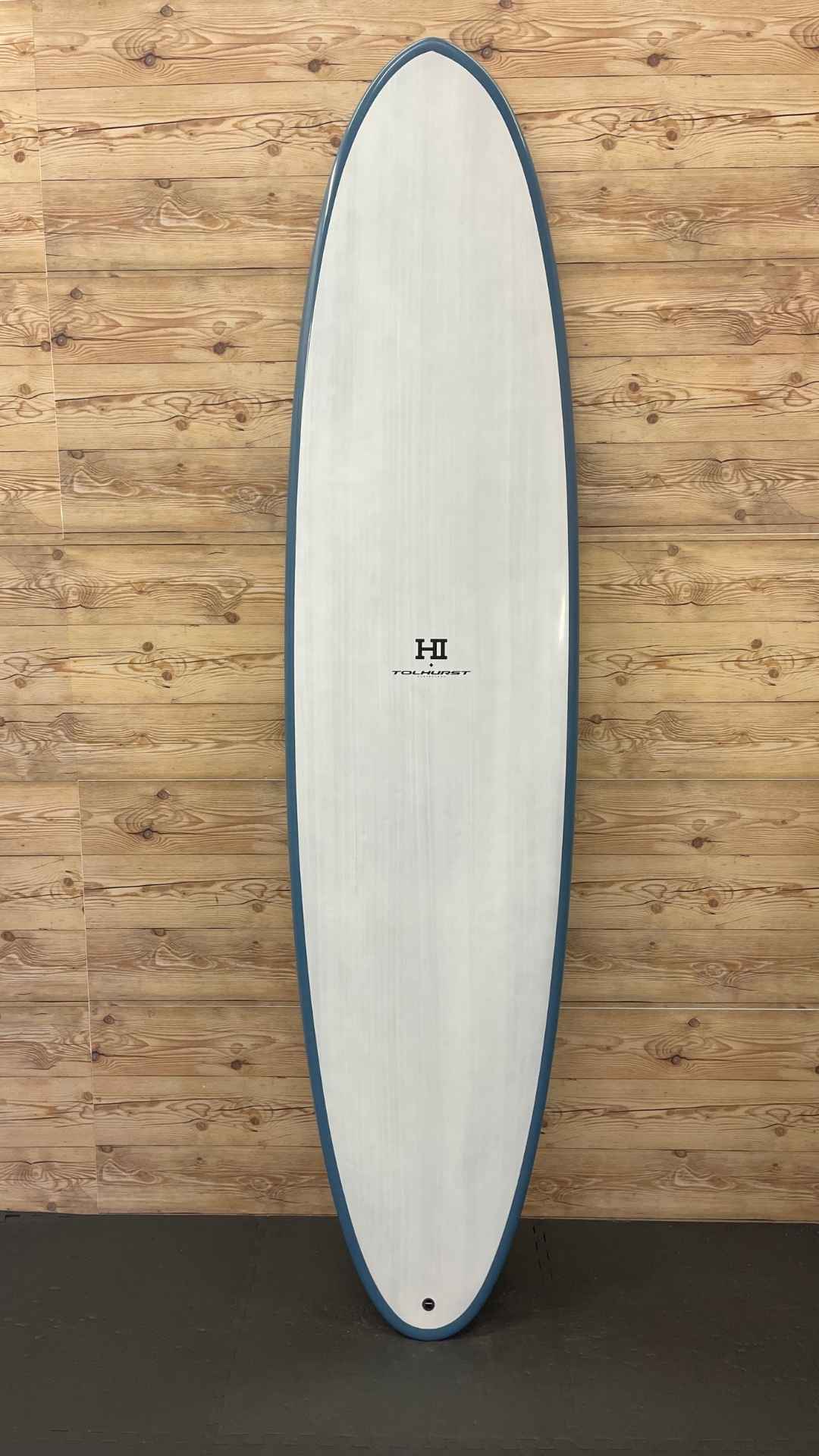 Moe 8'0"