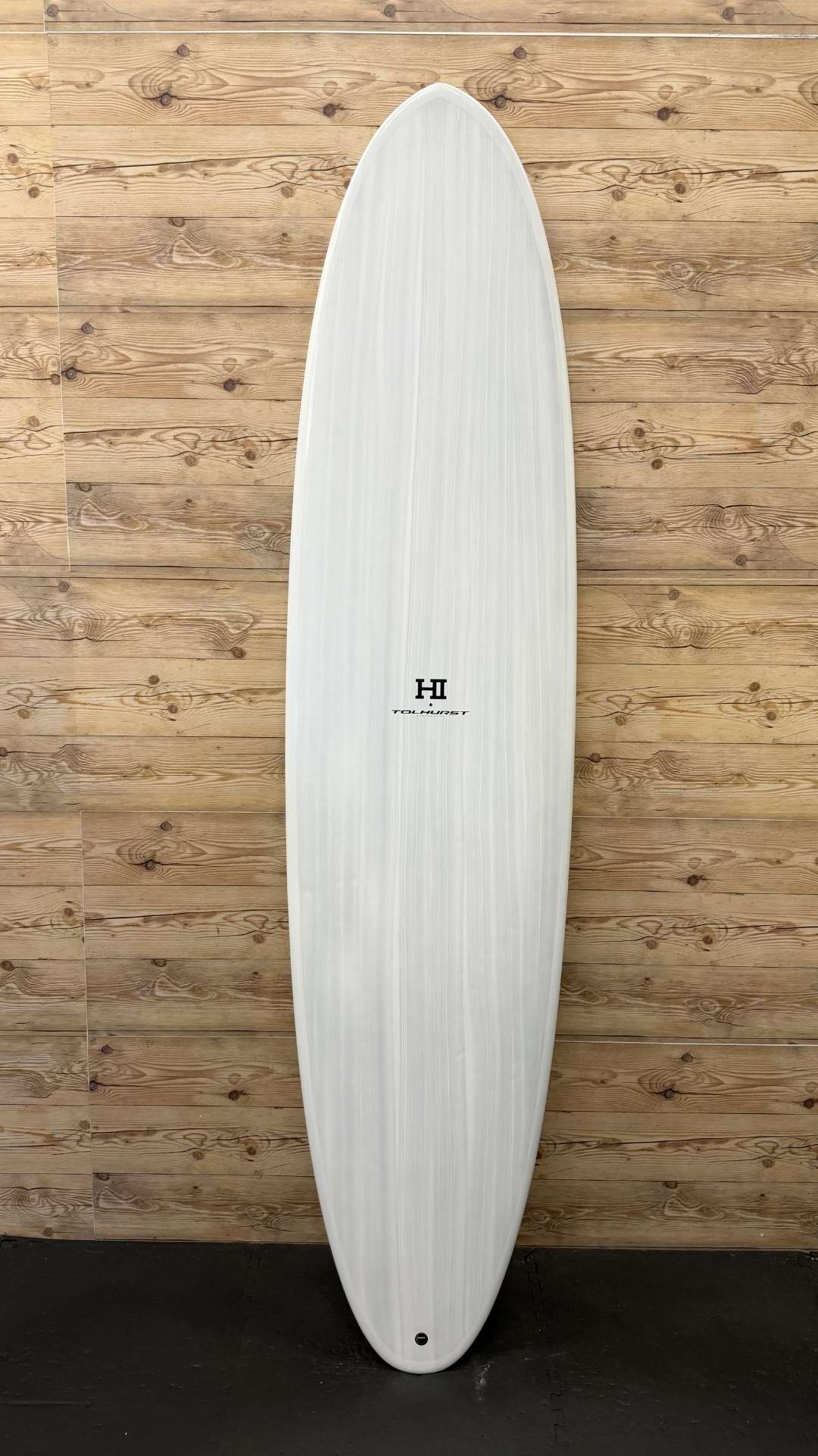 Moe 8'0"