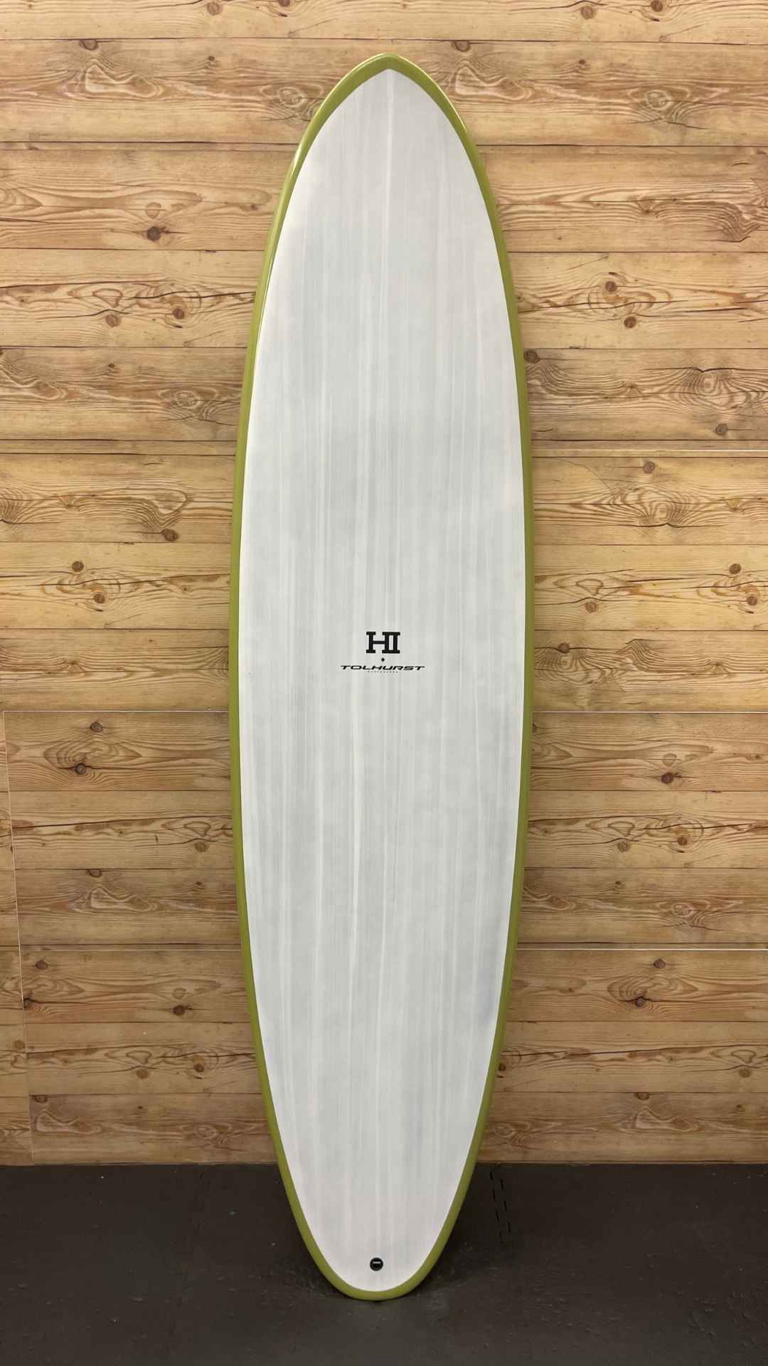 Moe 7'2"