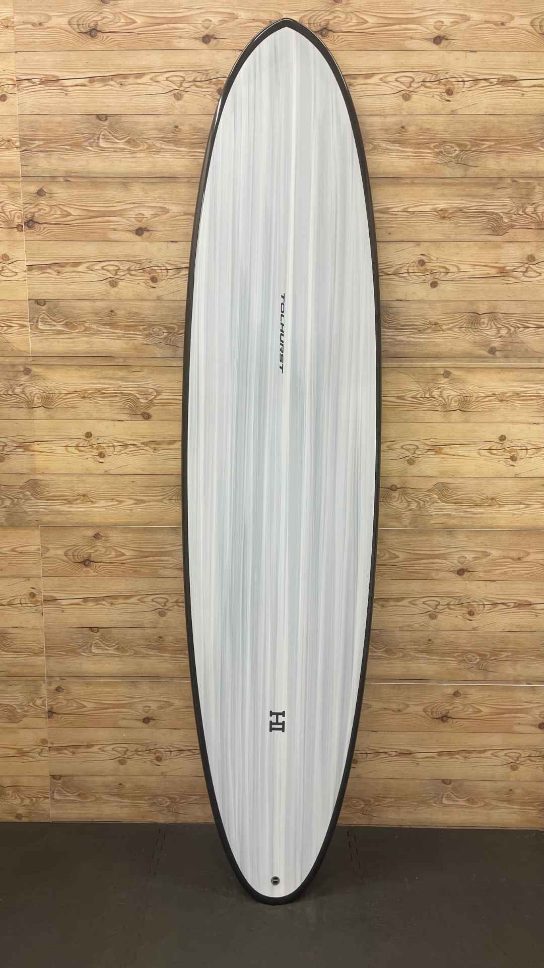 Thunderbolt Surfboards for Sale - Harley Ingleby Moe 8'0