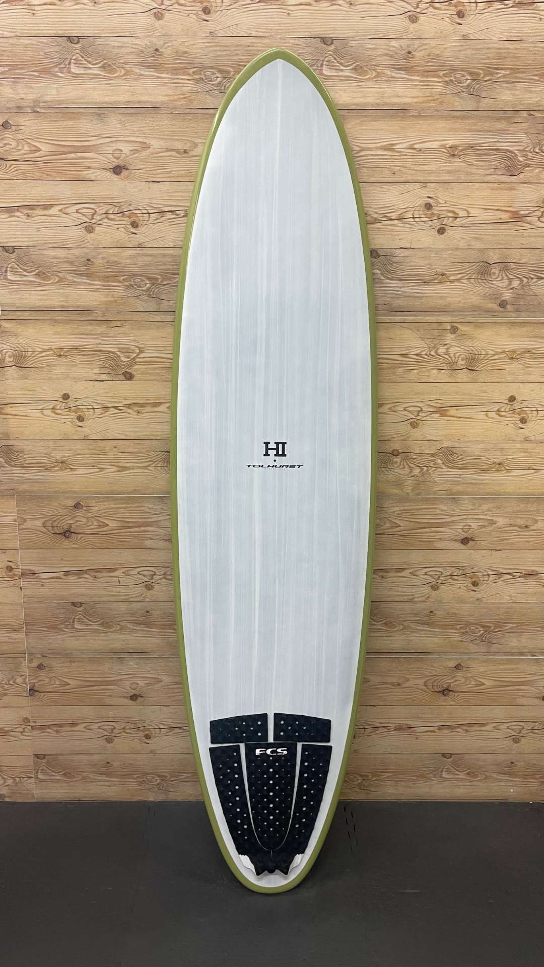 Thunderbolt Surfboards for Sale - Harley Ingleby Moe 7'2 Thunderbolt Surfboards for Sale - Harley Ingleby Moe 7'2