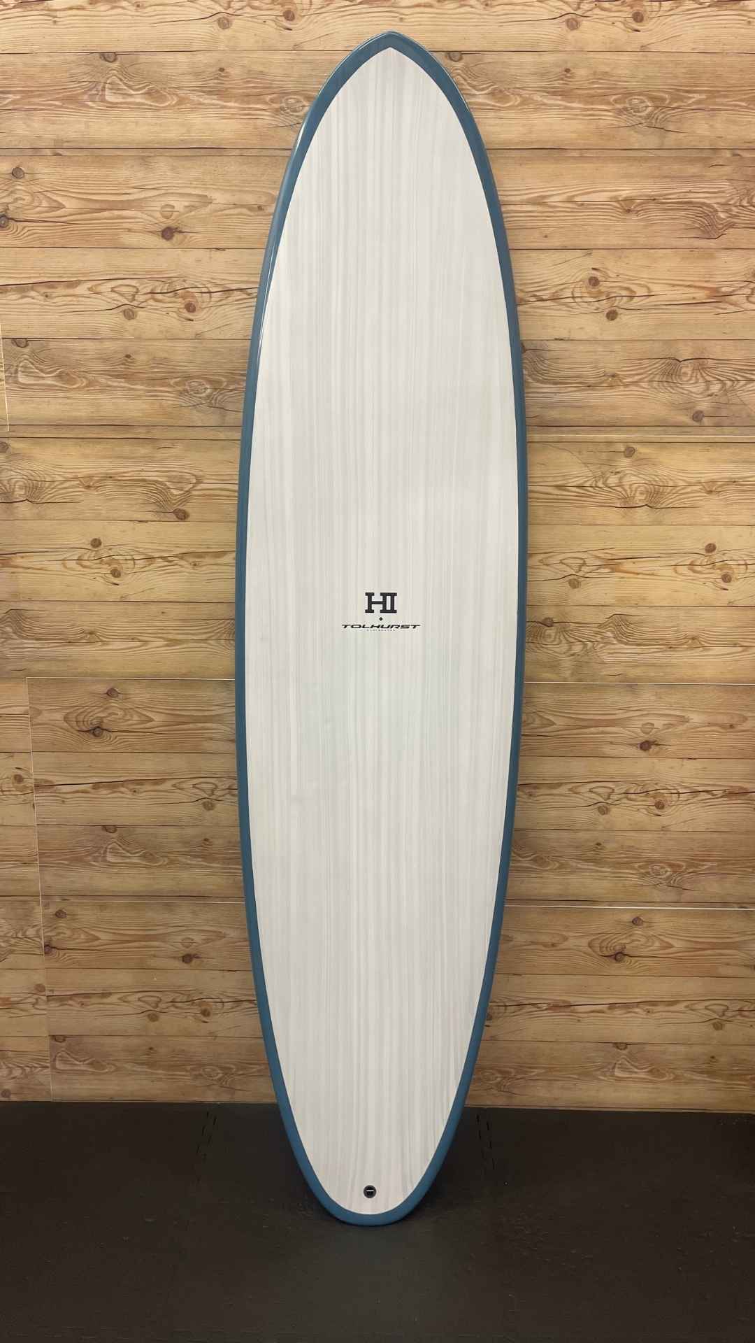 Moe 7'4"