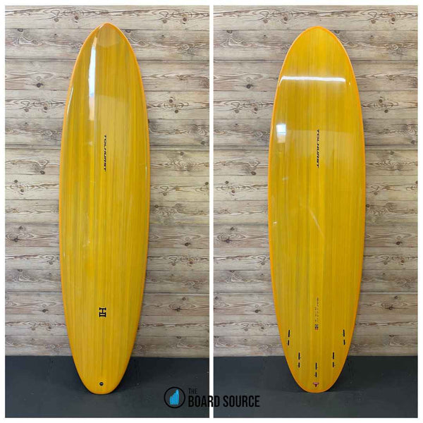 Thunderbolt Surfboards for Sale - Harley Ingleby Moe 7'4