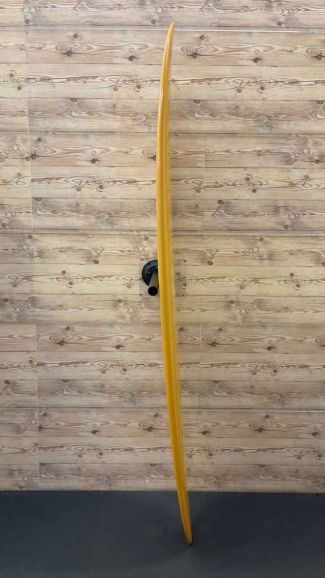 Thunderbolt Surfboards for Sale - Harley Ingleby Moe 8'0