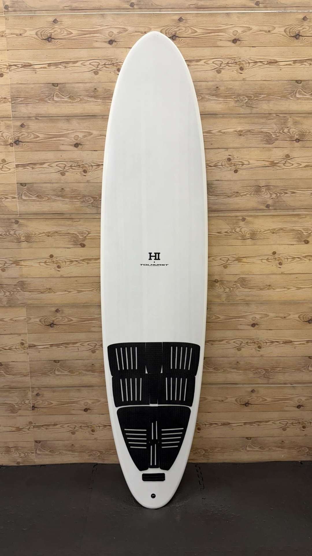 Moe 8'0"