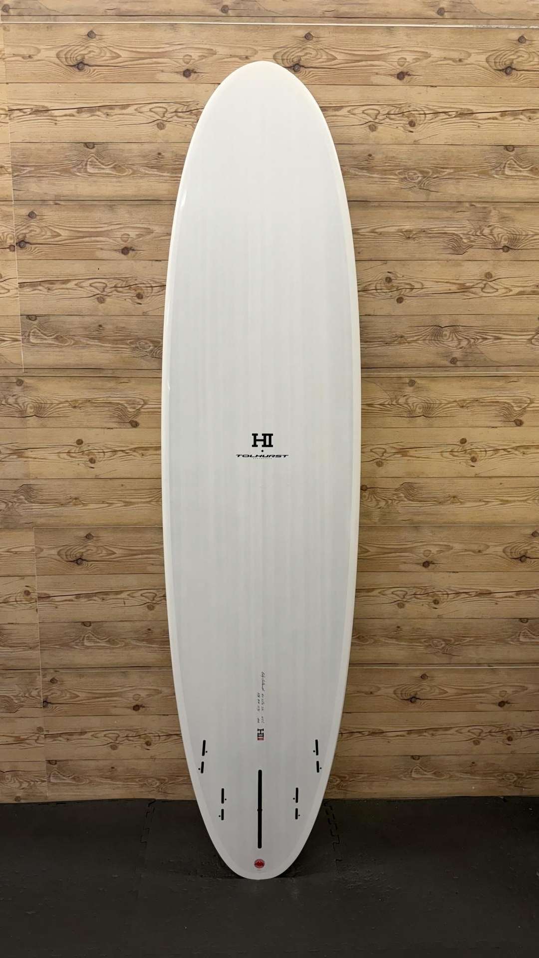 Moe 8'0"