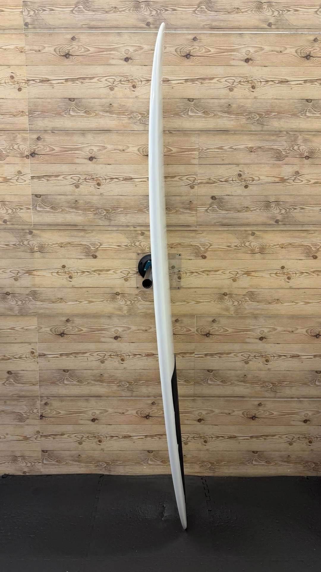 Moe 8'0"