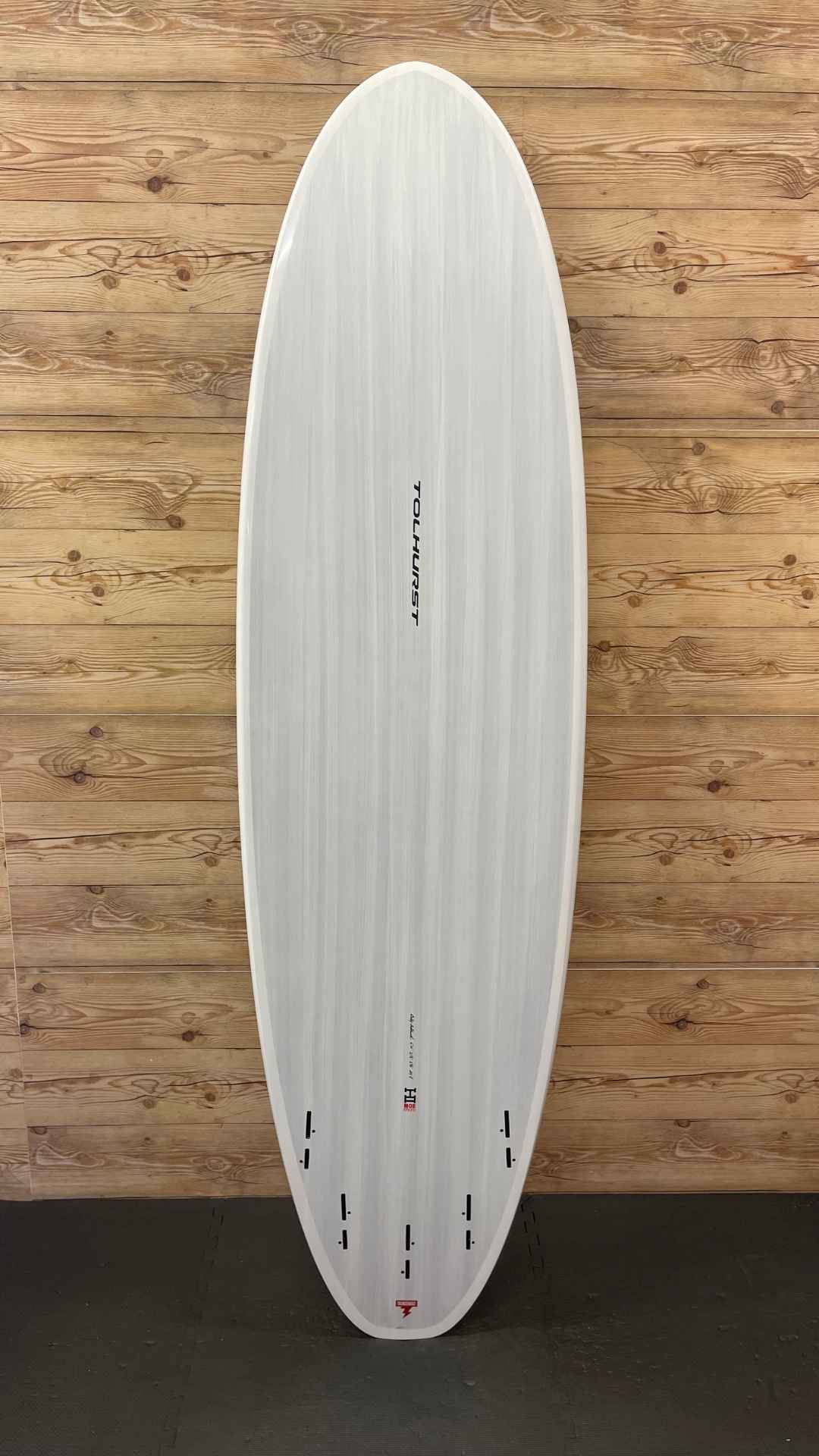 Moe Mini 6'10"