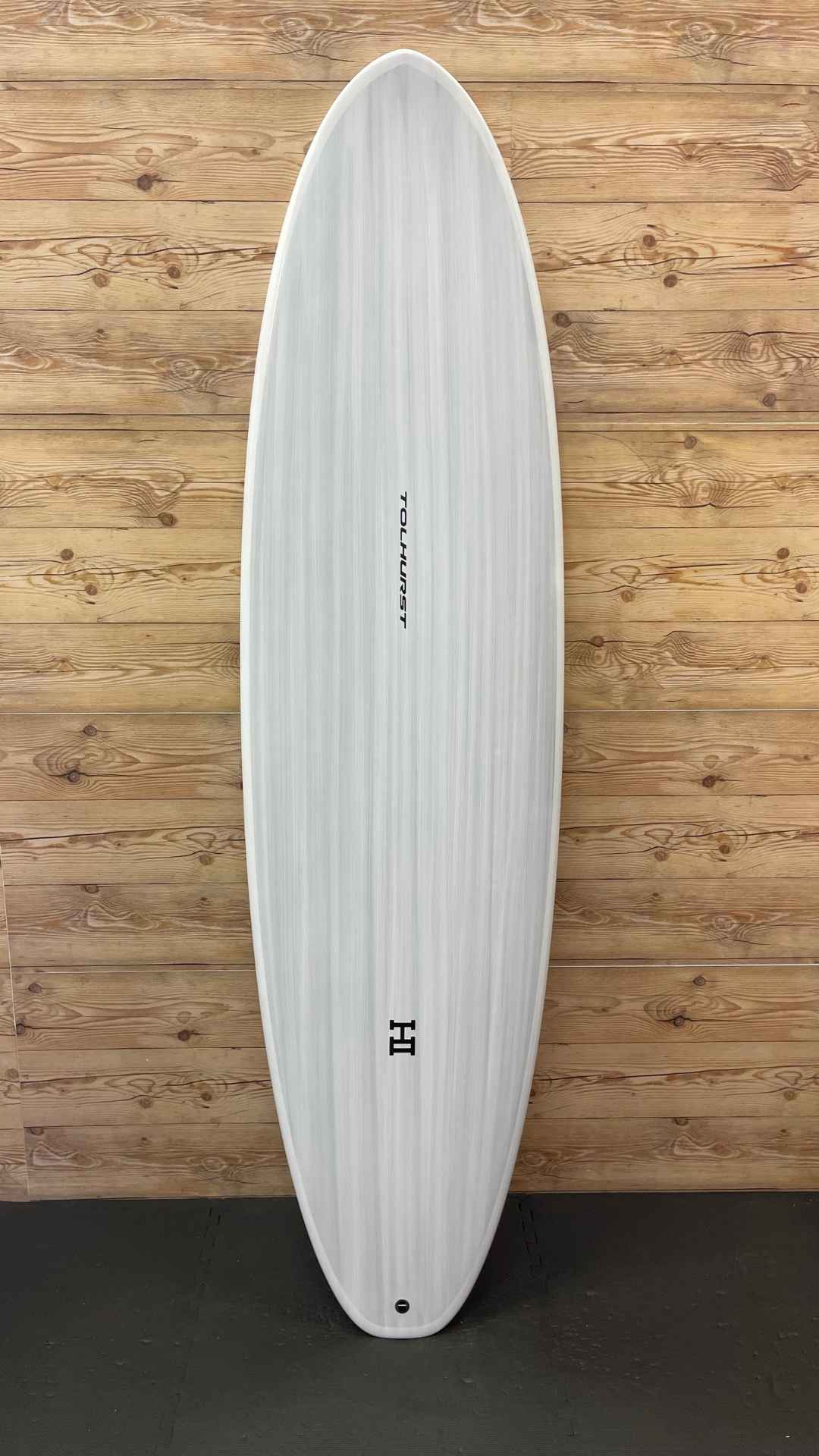Moe Mini 6'10"