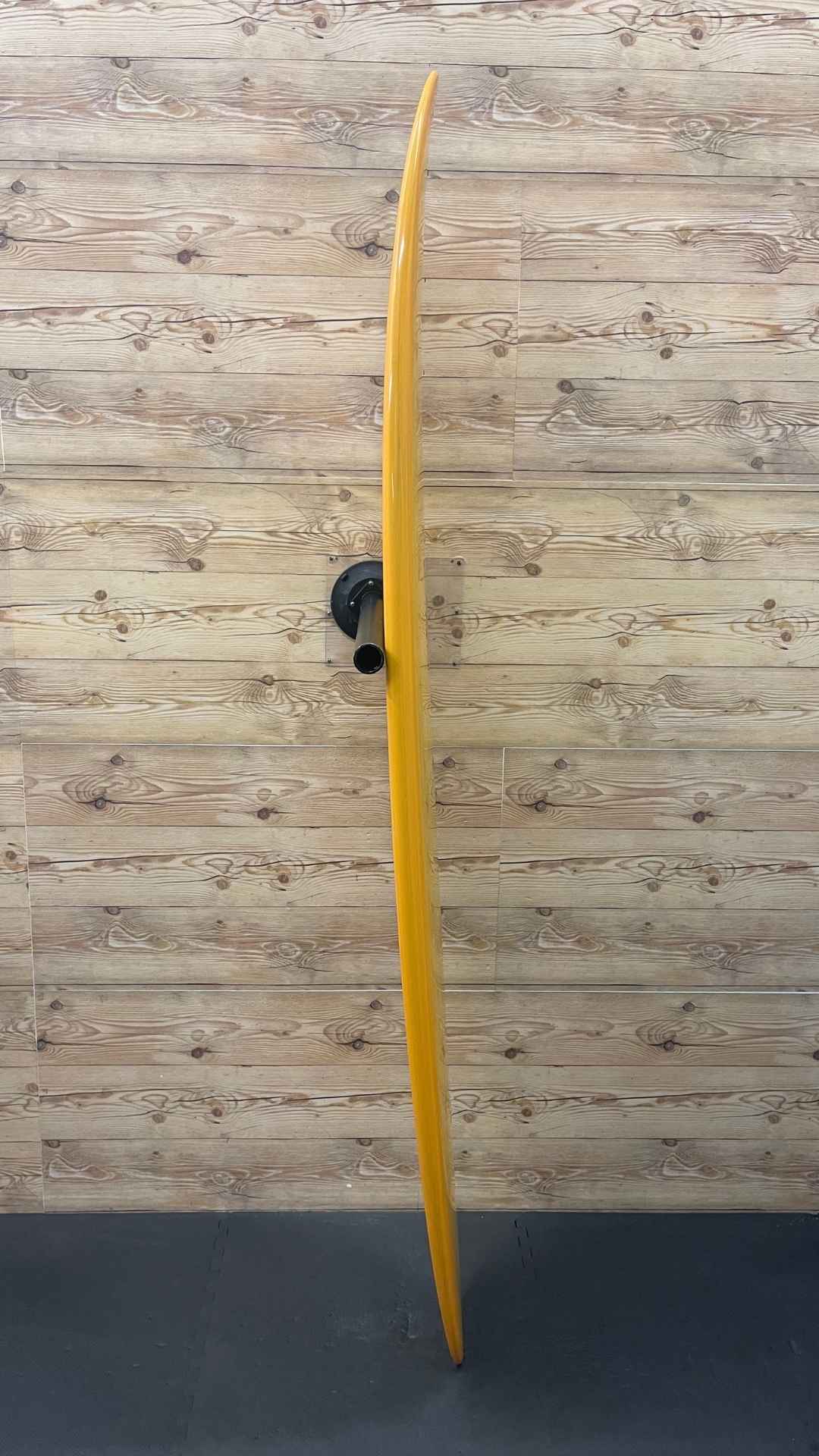 Thunderbolt Surfboards for Sale - Harley Ingleby Moe Mini 6'6