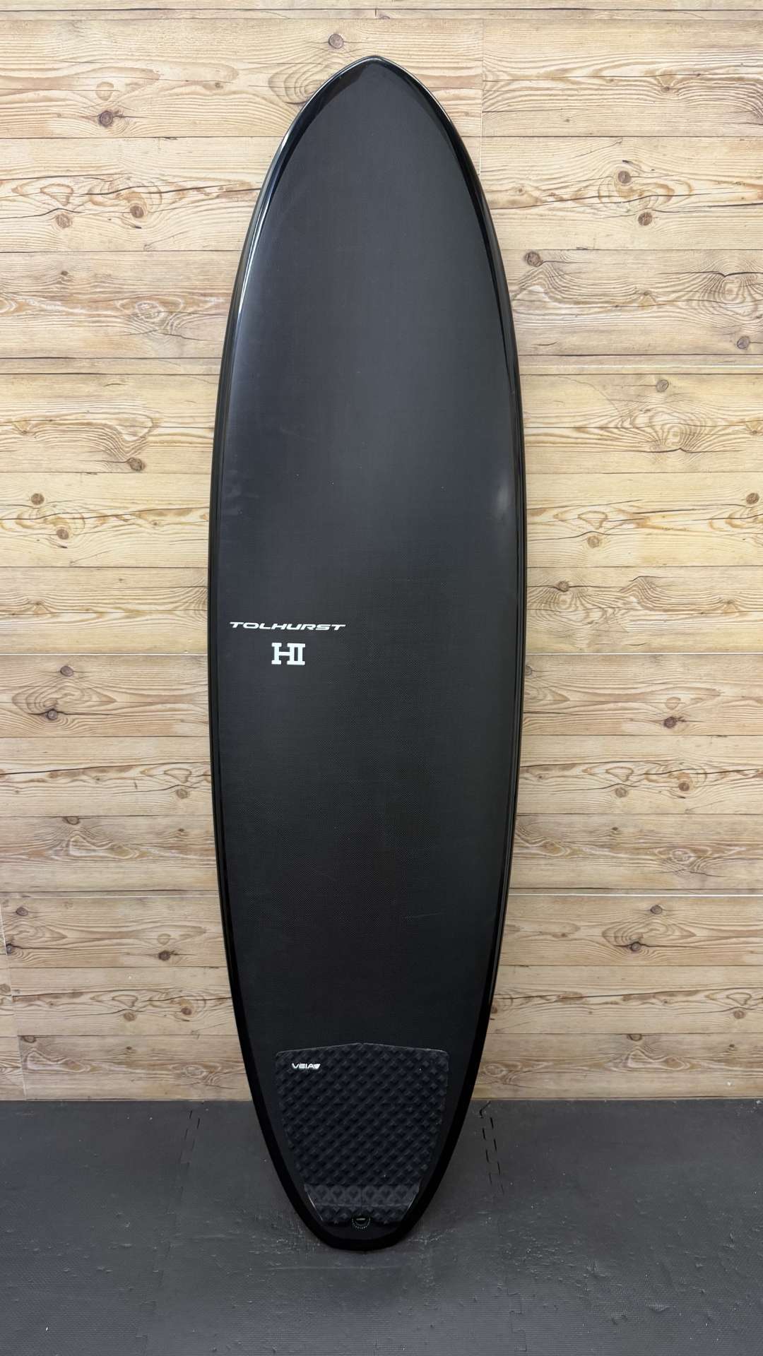 Moe Mini 6'6"