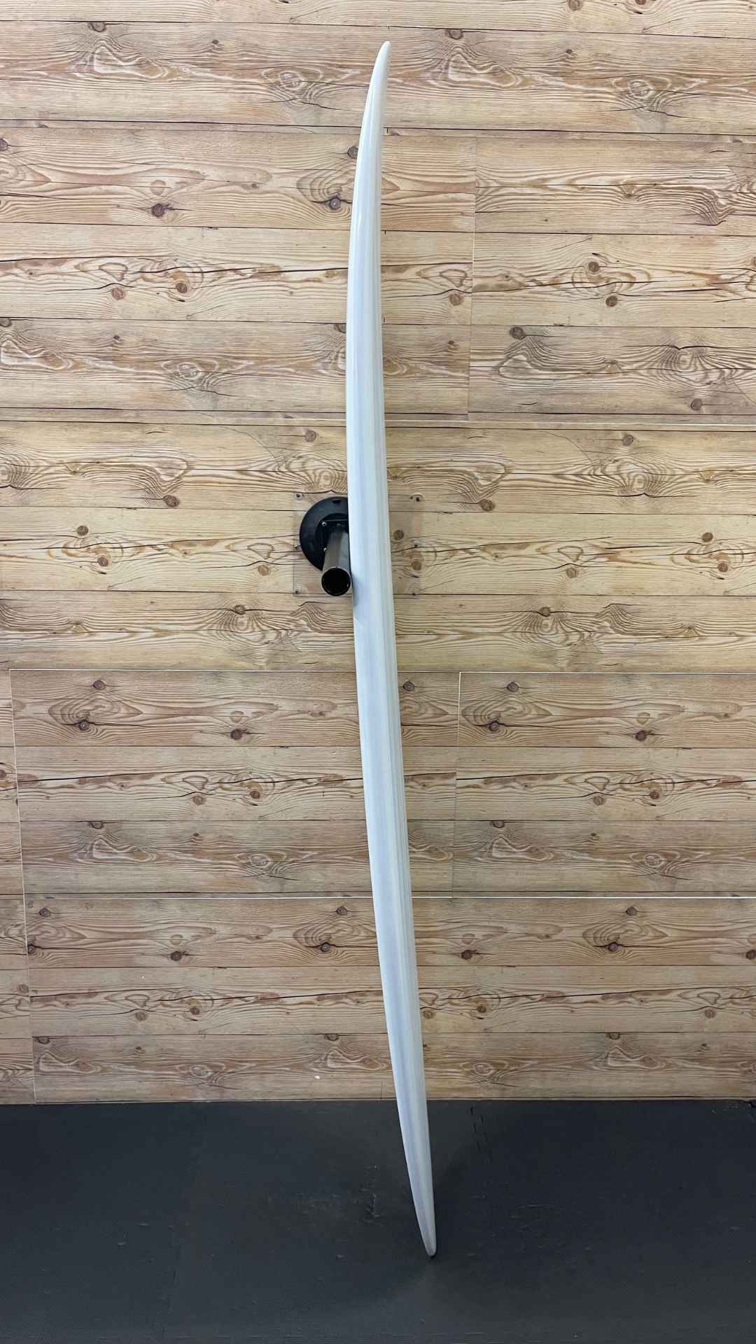 Thunderbolt Surfboards for Sale - Harley Ingleby Moe Mini 6'6