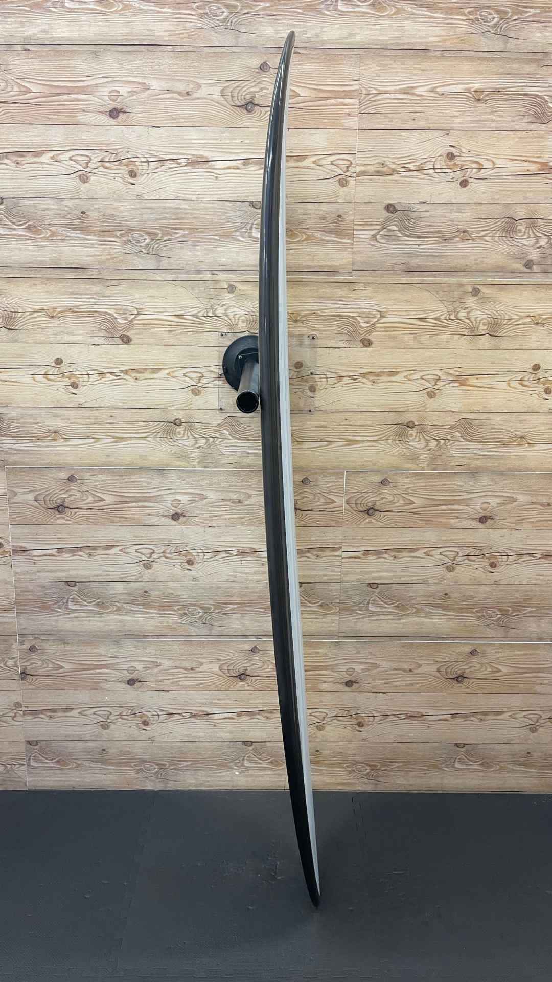 Thunderbolt Surfboards for Sale - Harley Ingleby Moe Mini 6'6
