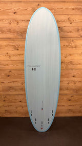 Moe Mini 6'6"