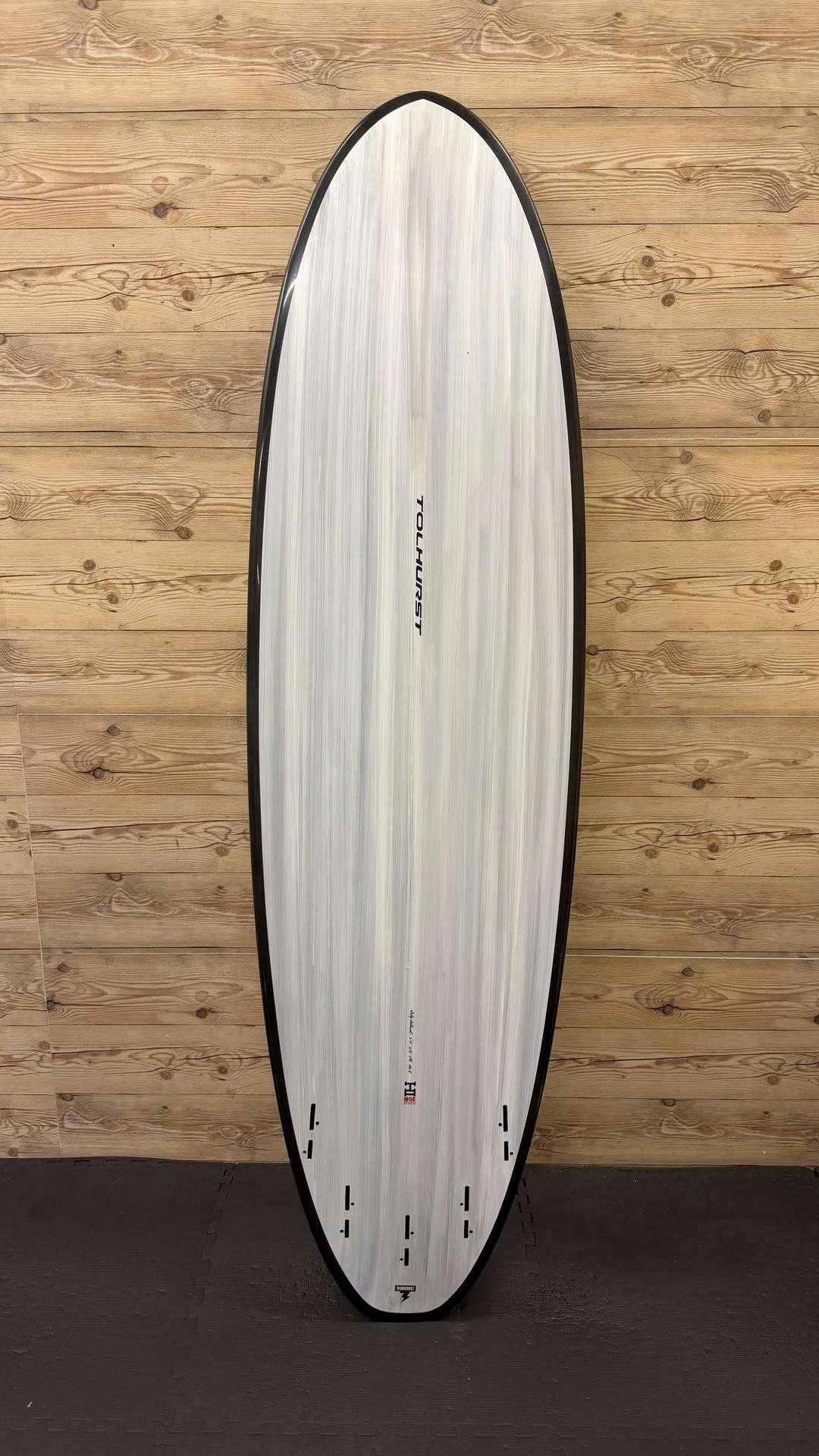 Moe Mini 6'10"