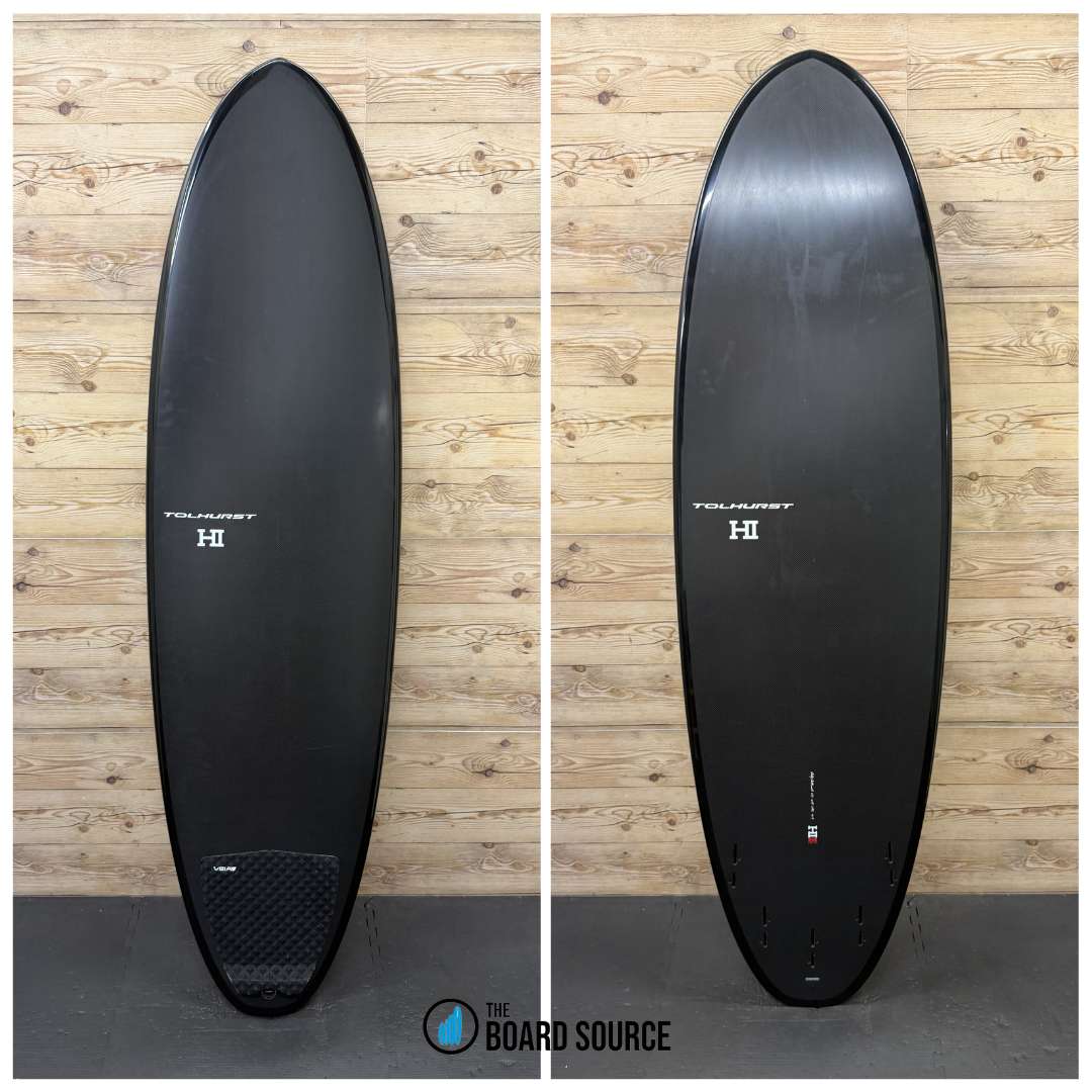 Moe Mini 6'6"