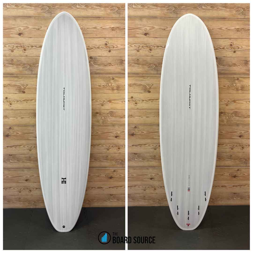 Moe Mini 6'10"