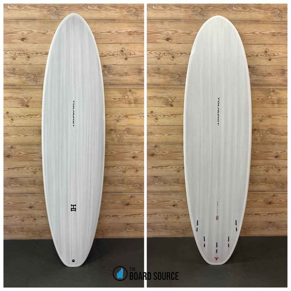 Thunderbolt Surfboards for Sale - Harley Ingleby Moe Mini 6'10