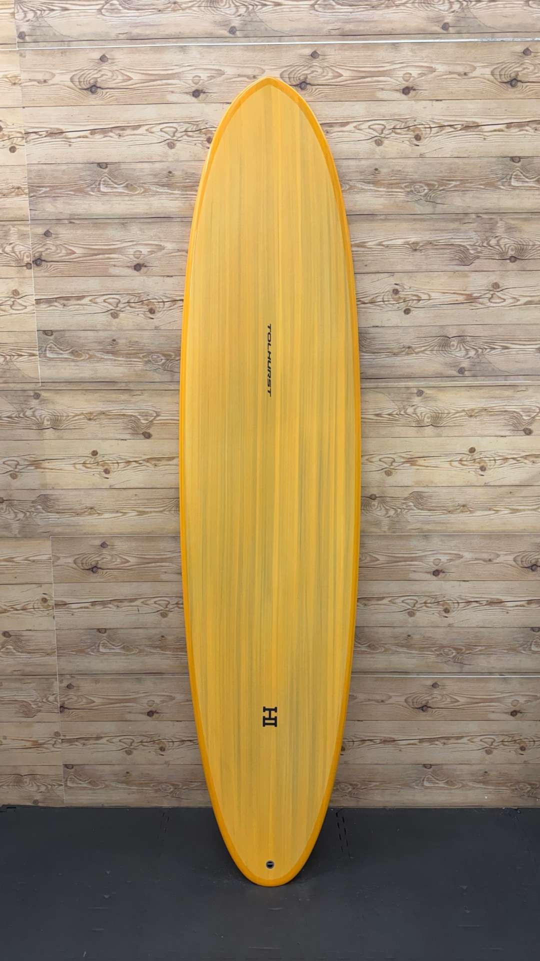 Thunderbolt Surfboards for Sale - Harley Ingleby Moe 7'4