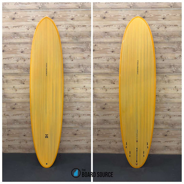 Thunderbolt Surfboards for Sale - Harley Ingleby Moe 7'4