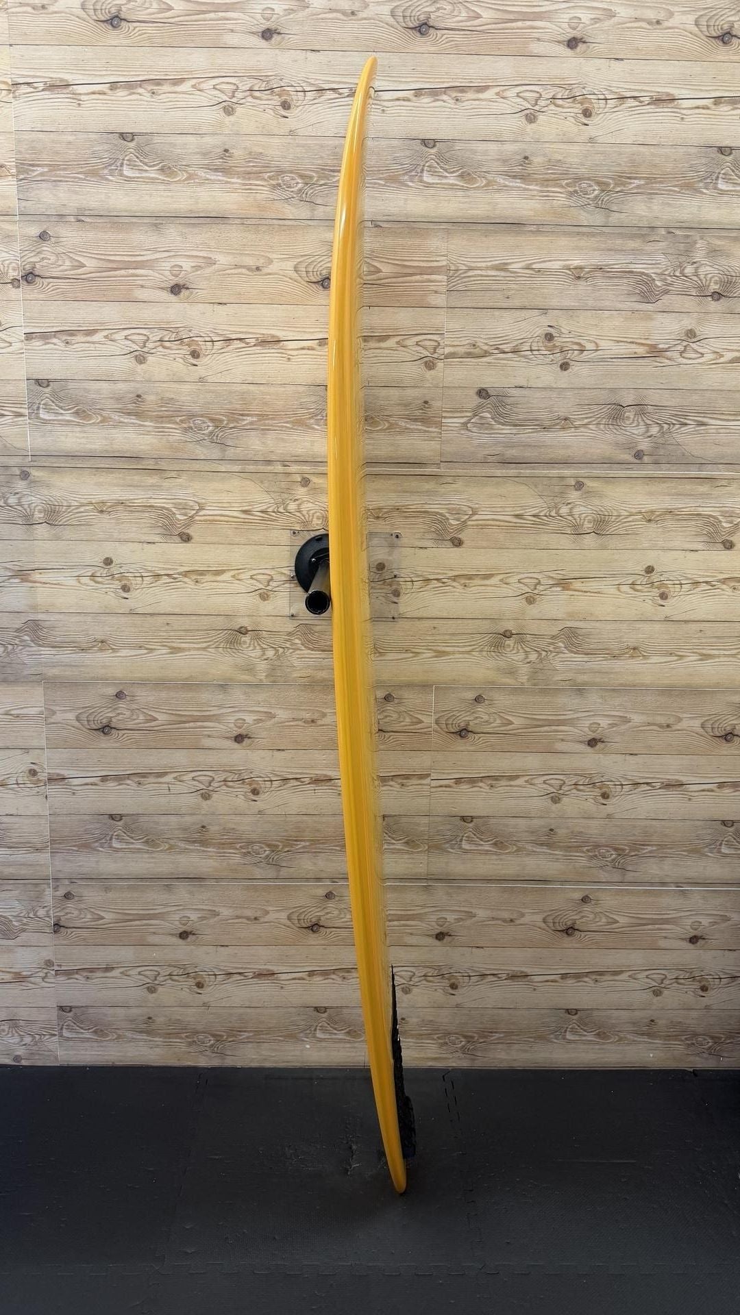 Moe 7'4"