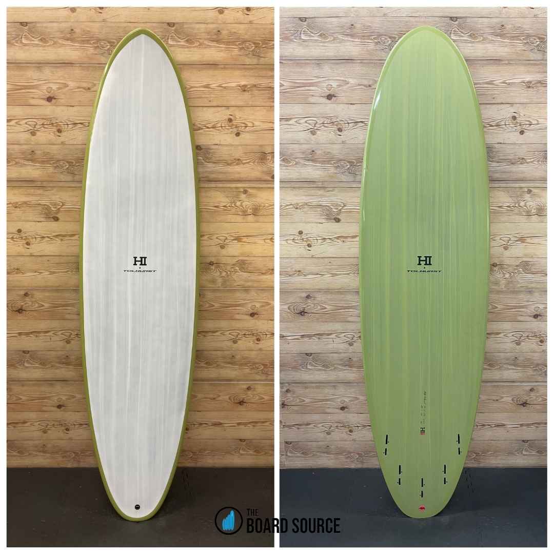 Moe 7'2"