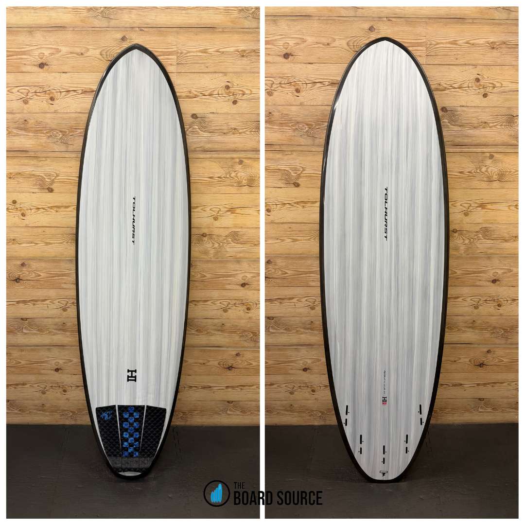 Moe Mini 6'6"