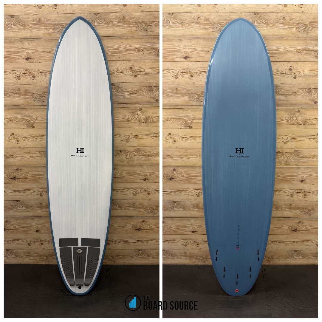 Moe 7'2"