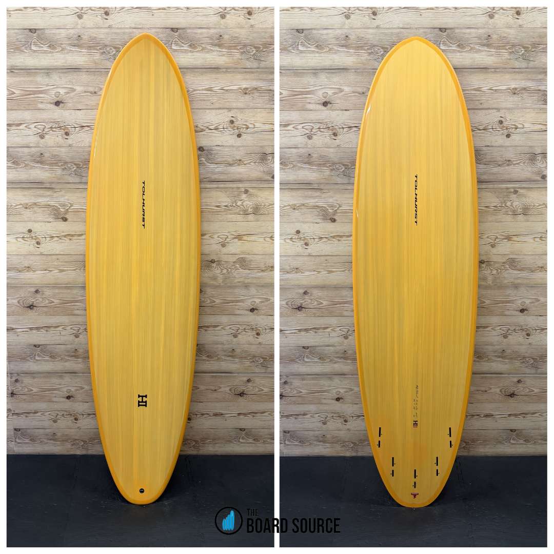 Beginner Friendly Surfboards – The Board Source
