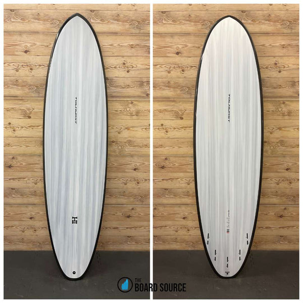 Thunderbolt Surfboards for Sale - Harley Ingleby Moe 7'2