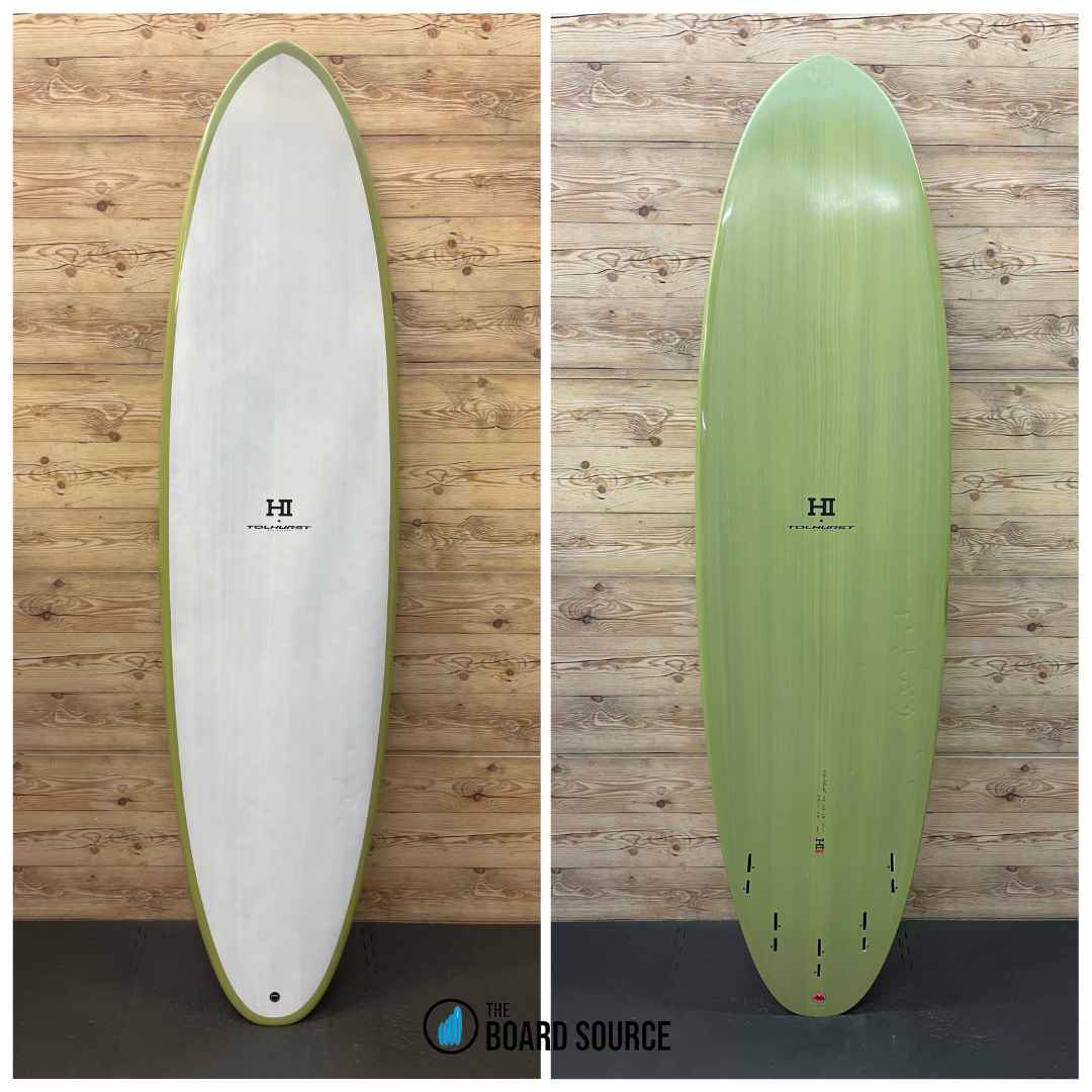 Moe 7'4"