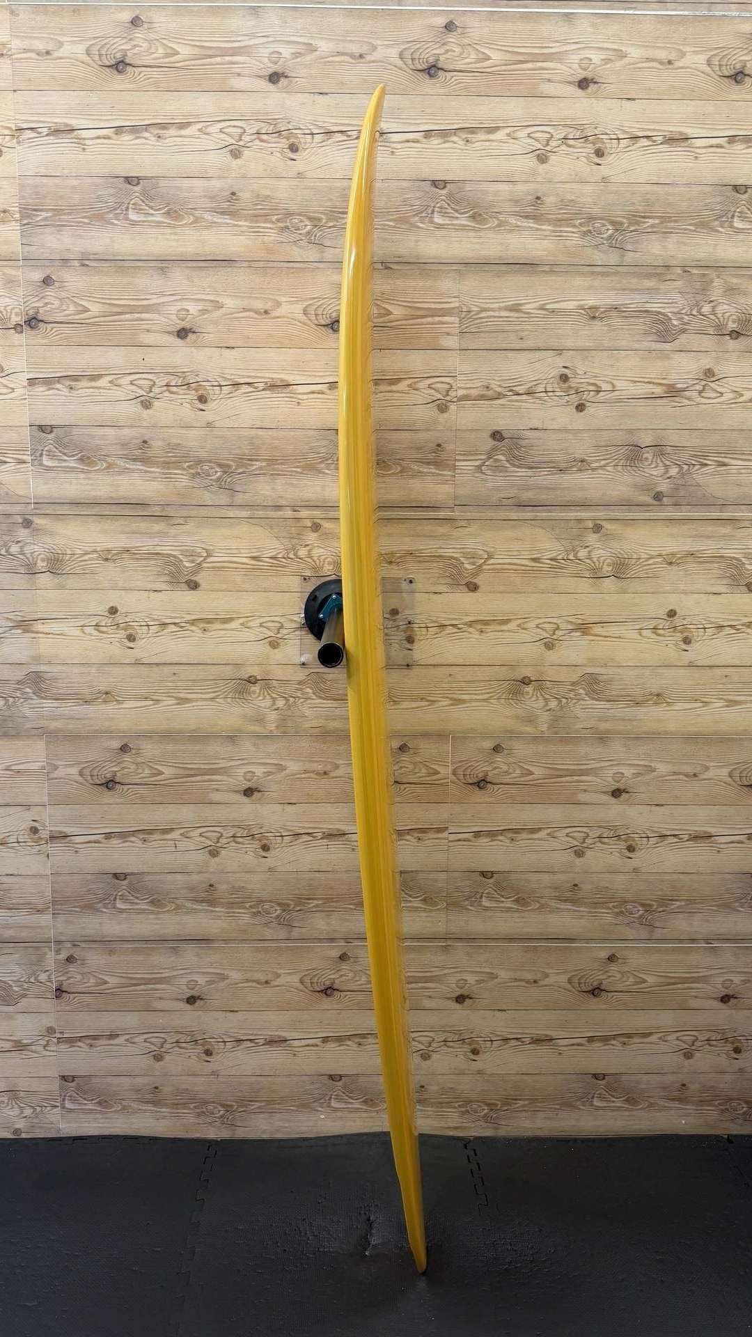 Mid 6 7'6"