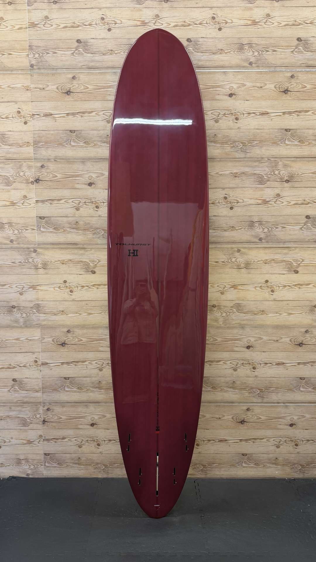 HIHP Speed 9'1"