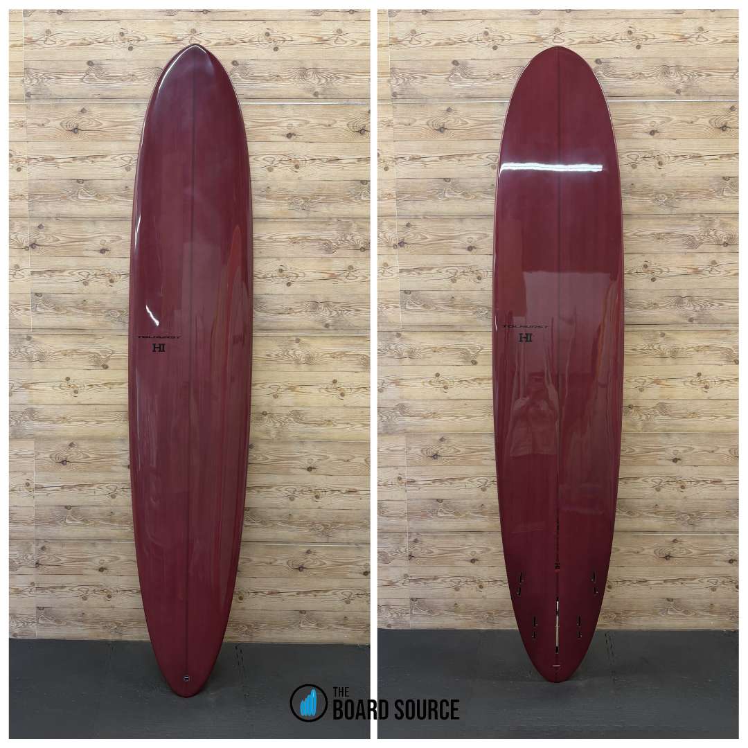 HIHP Speed 9'1"