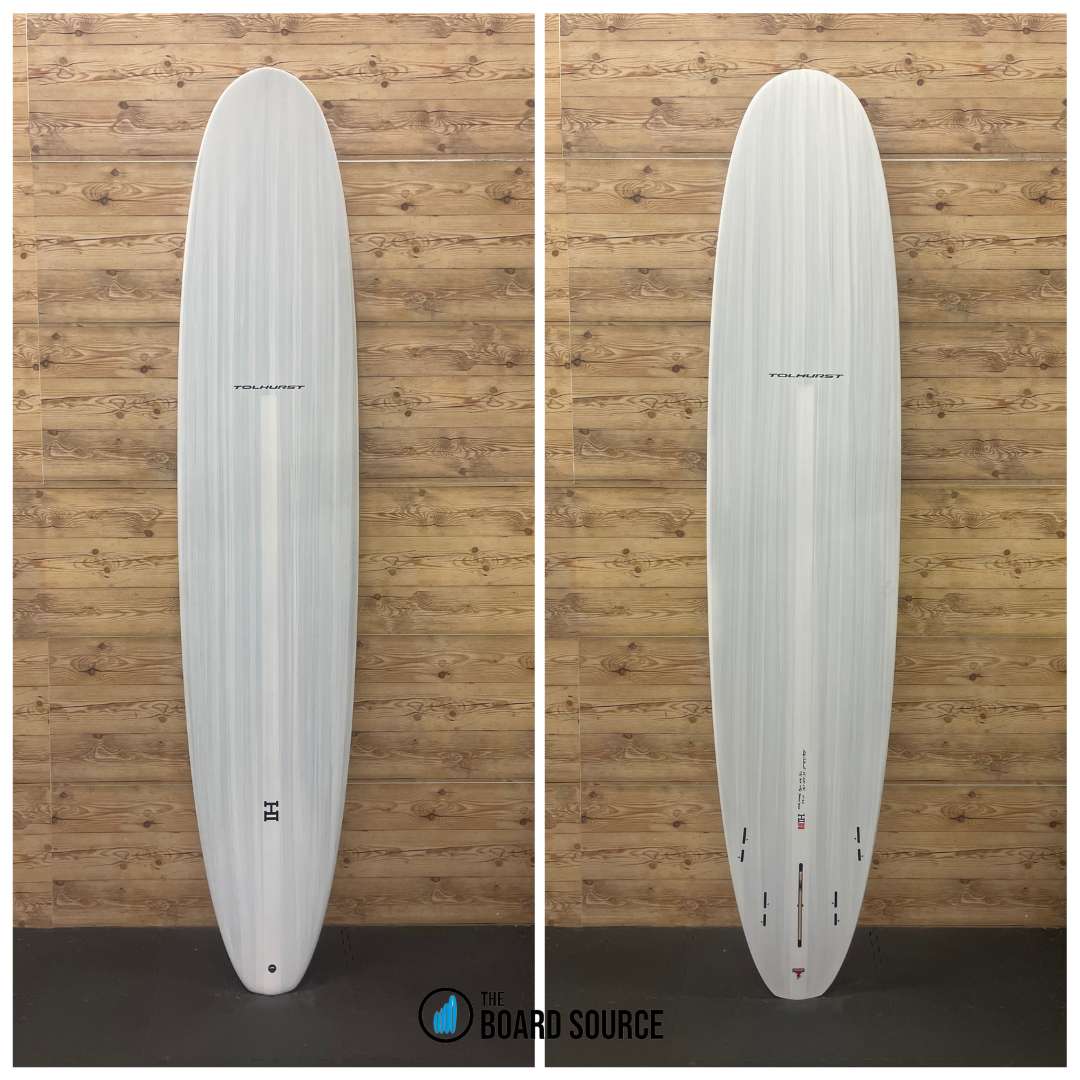 Diamond Drive 2.0 9'2"