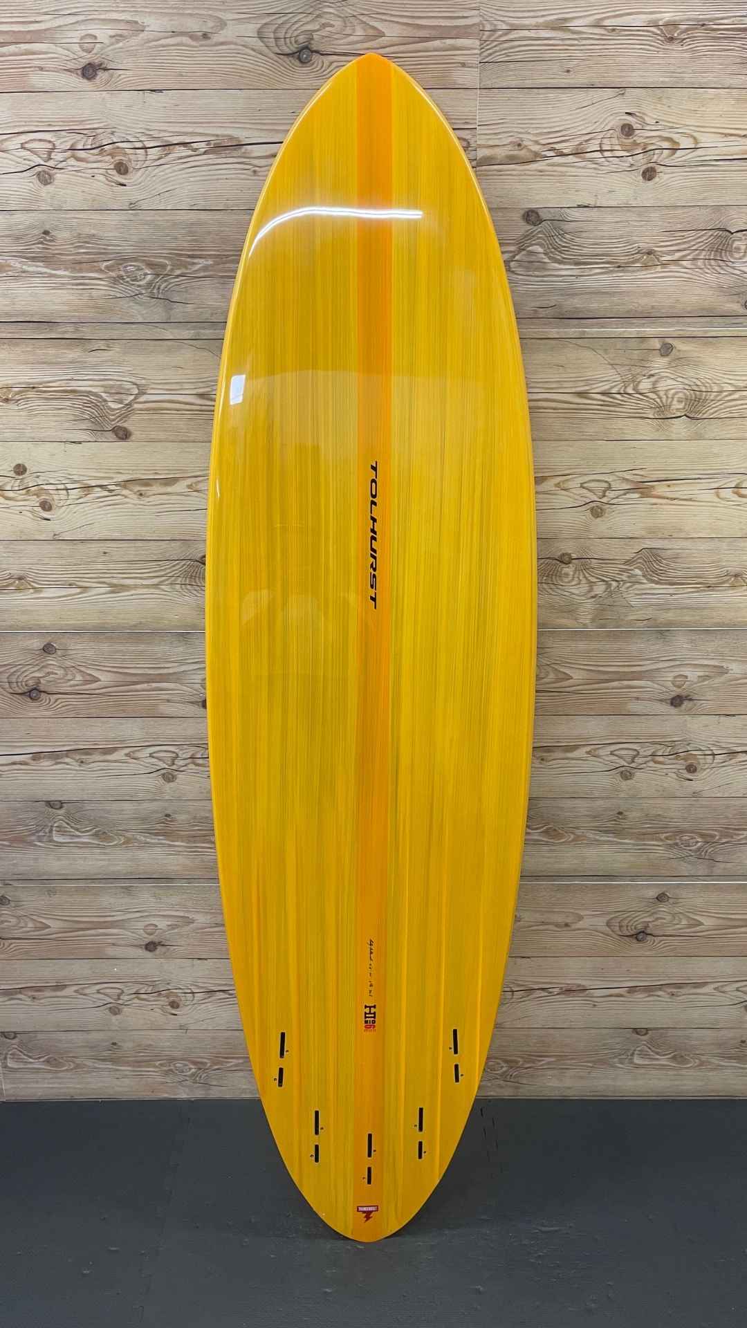 Mid 6 Mini 6'4"