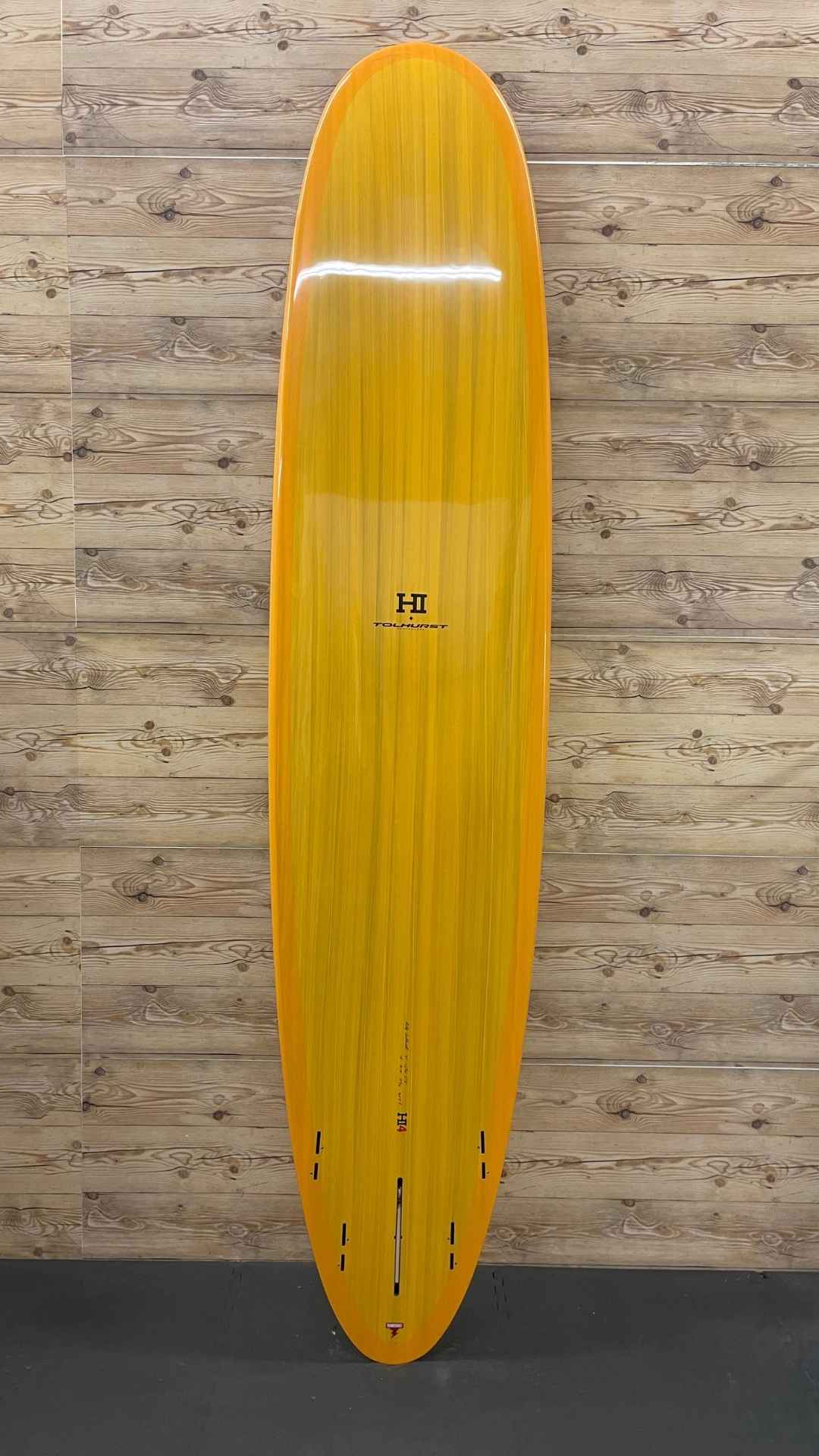 サーフィン・ボディボード Harley Ingleby CRUISER 9'5 THUNDERBOLT サーフィン・ボディボード Harley Ingleby CRUISER 9'5