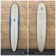 Harv Surfboards 2+1 Longboard